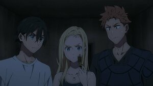 Харанхуй руу